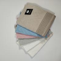 TELO ASCIUGAMANO CHEVRON STYLE/400 90X140 Tellini S.r.l. Ingrosso Abbigliamento