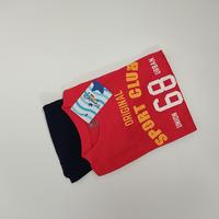 COMPLETO INTIMO BAMBINO M/M GP1017 Tellini S.r.l. Ingrosso Abbigliamento