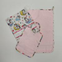 CONFEZIONE ASILO 3PZ COM032 SEBASTIAN Tellini S.r.l. Ingrosso Abbigliamento