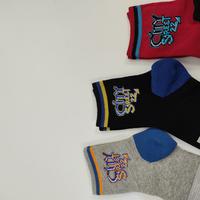 CALZINO CORTO BAMBINO 4/429 Tellini S.r.l. Ingrosso Abbigliamento