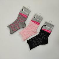 CALZINO CORTO BAMBINA 4/423 Tellini S.r.l. Ingrosso Abbigliamento