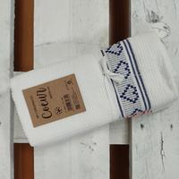 SET STROFINACCIO COEUR 3PZ Tellini S.R.L. Großhandelskleidung