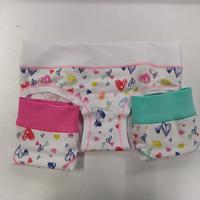 SLIP BAMBINA A2079 Tellini S.r.l. Ingrosso Abbigliamento
