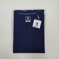 MAN SERAPH PYJAMA M/M 751416 Tellini S.R.L. Großhandelskleidung