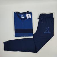 SERAPH-PYJAMAS FÜR HERREN M/L 751422 Tellini S.R.L. Großhandelskleidung
