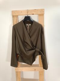 GIACCA DONNA AI24520/FL Tellini S.r.l. Ingrosso Abbigliamento