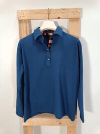 POLO DONNA M/L 13/301 Tellini S.r.l. Ingrosso Abbigliamento