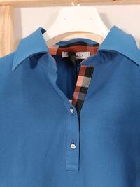 POLO DONNA M/L 13/301 Tellini S.r.l. Ingrosso Abbigliamento