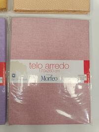 COPRITUTTO 1P MORFEO 170X260 Tellini S.r.l. Ingrosso Abbigliamento