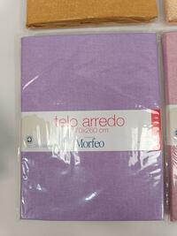 COPRITUTTO 1P MORFEO 170X260 Tellini S.r.l. Ingrosso Abbigliamento