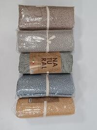 COPRITUTTO 2P NATURAL Tellini S.r.l. Ingrosso Abbigliamento