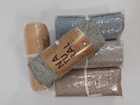 COPRITUTTO 2P NATURAL Tellini S.r.l. Ingrosso Abbigliamento