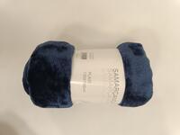 COPERTA 2P SAMARCANDA 200X250 Tellini S.r.l. Ingrosso Abbigliamento