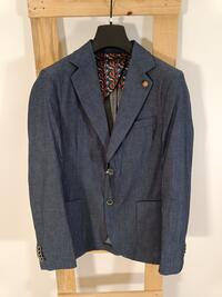 GIACCA UOMO G525/1533 Tellini S.r.l. Ingrosso Abbigliamento