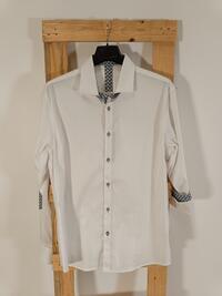 CAMICIA UOMO M/L 27242054 Tellini S.r.l. Ingrosso Abbigliamento