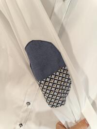 CAMICIA UOMO M/L 27242054 Tellini S.r.l. Ingrosso Abbigliamento