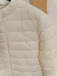 PIUMINO DONNA 1158 Tellini S.r.l. Ingrosso Abbigliamento