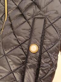 DAMEN DAUNENJACKE 1159 Tellini S.R.L. Großhandelskleidung