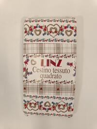 CESTINO PRIMAVERA Tellini S.r.l. Ingrosso Abbigliamento