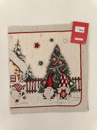 TAPPETO NATALE GASPAR 45X80 Tellini S.r.l. Ingrosso Abbigliamento