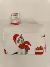 MAXI-WEIHNACHTS-LUNETTA-BEUTEL Tellini S.R.L. Großhandelskleidung