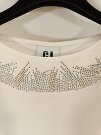 TSHIRT DONNA M/M 25319 Tellini S.r.l. Ingrosso Abbigliamento