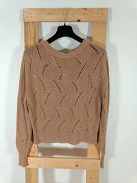 MAGLIA DONNA M/L P252534/VI Tellini S.r.l. Ingrosso Abbigliamento