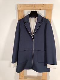 DAMENJACKE P2544/EU Tellini S.R.L. Großhandelskleidung