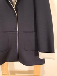 DAMENJACKE P2544/EU Tellini S.R.L. Großhandelskleidung