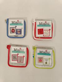 SET PRESINA 2PZ MIAMI Tellini S.r.l. Ingrosso Abbigliamento