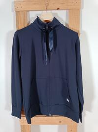 FELPA DONNA 14/539 Tellini S.r.l. Ingrosso Abbigliamento