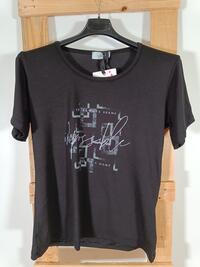 TSHIRT DONNA M/M 14/302 Tellini S.r.l. Ingrosso Abbigliamento
