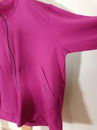 FELPA CONFORMATA DONNA 14/513 Tellini S.r.l. Ingrosso Abbigliamento