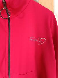 FELPA DONNA 14/516 Tellini S.r.l. Ingrosso Abbigliamento