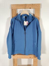 Dámská mikina 14/514 Tellini S.R.L. Velkoobchodní oblečení