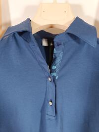POLO DONNA M/M 14/202 ST528 Tellini S.r.l. Ingrosso Abbigliamento