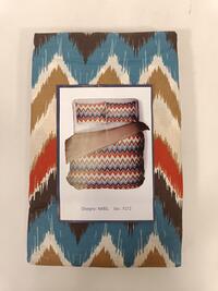 PARURE COPRIPIUMINO 2P VENERE 250X200 Tellini S.r.l. Ingrosso Abbigliamento