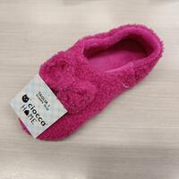 BABBUCCE DONNA CHD9985A Tellini S.R.L. Großhandelskleidung