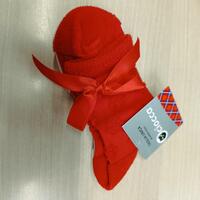 BIS CALZINO CORTO DONNA CND9995B Tellini S.r.l. Ingrosso Abbigliamento