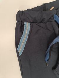 PANTALONE SPORT DONNA 25TE106 Tellini S.r.l. Ingrosso Abbigliamento