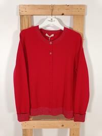 CARDIGAN DONNA 143734 Tellini S.r.l. Ingrosso Abbigliamento