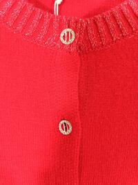 CARDIGAN DONNA 143734 Tellini S.r.l. Ingrosso Abbigliamento