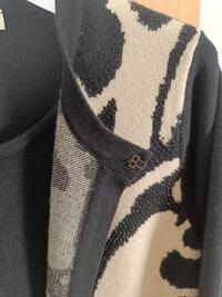 MAGLIA DONNA M/L 143721 Tellini S.r.l. Ingrosso Abbigliamento