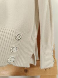 MAGLIA DONNA M/L 143822 Tellini S.R.L. Großhandelskleidung