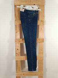 JEANS DONNA 143657 Tellini S.r.l. Ingrosso Abbigliamento