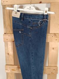 JEANS DONNA 143657 Tellini S.r.l. Ingrosso Abbigliamento