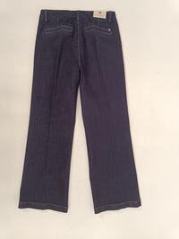 JEANS DONNA 143664 Tellini S.r.l. Ingrosso Abbigliamento