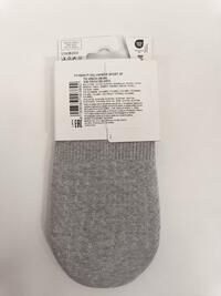 BIS DAMENSOCKE F115536 SPORT Tellini S.R.L. Großhandelskleidung
