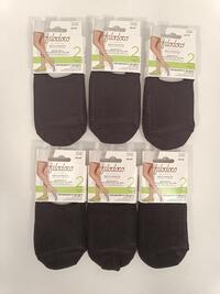 BIS DAMENSOCKE F115536 SPORT Tellini S.R.L. Großhandelskleidung