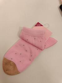 KURZE SOCKEN DAMEN CID0002C Tellini S.R.L. Großhandelskleidung